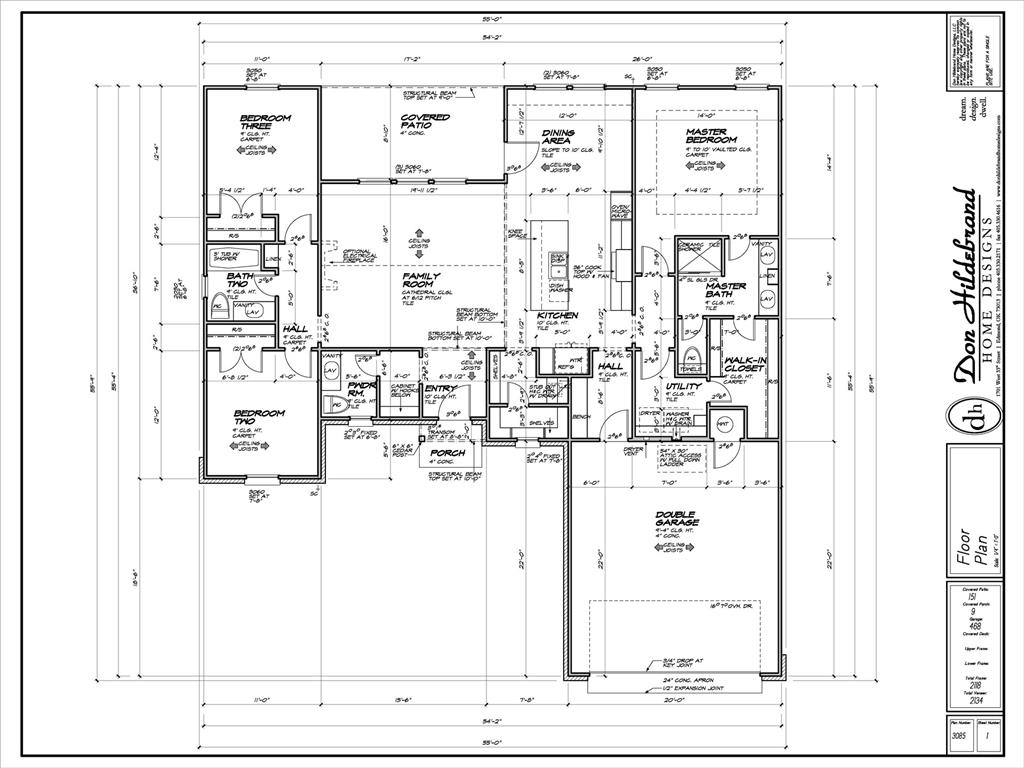 Residential in Durant