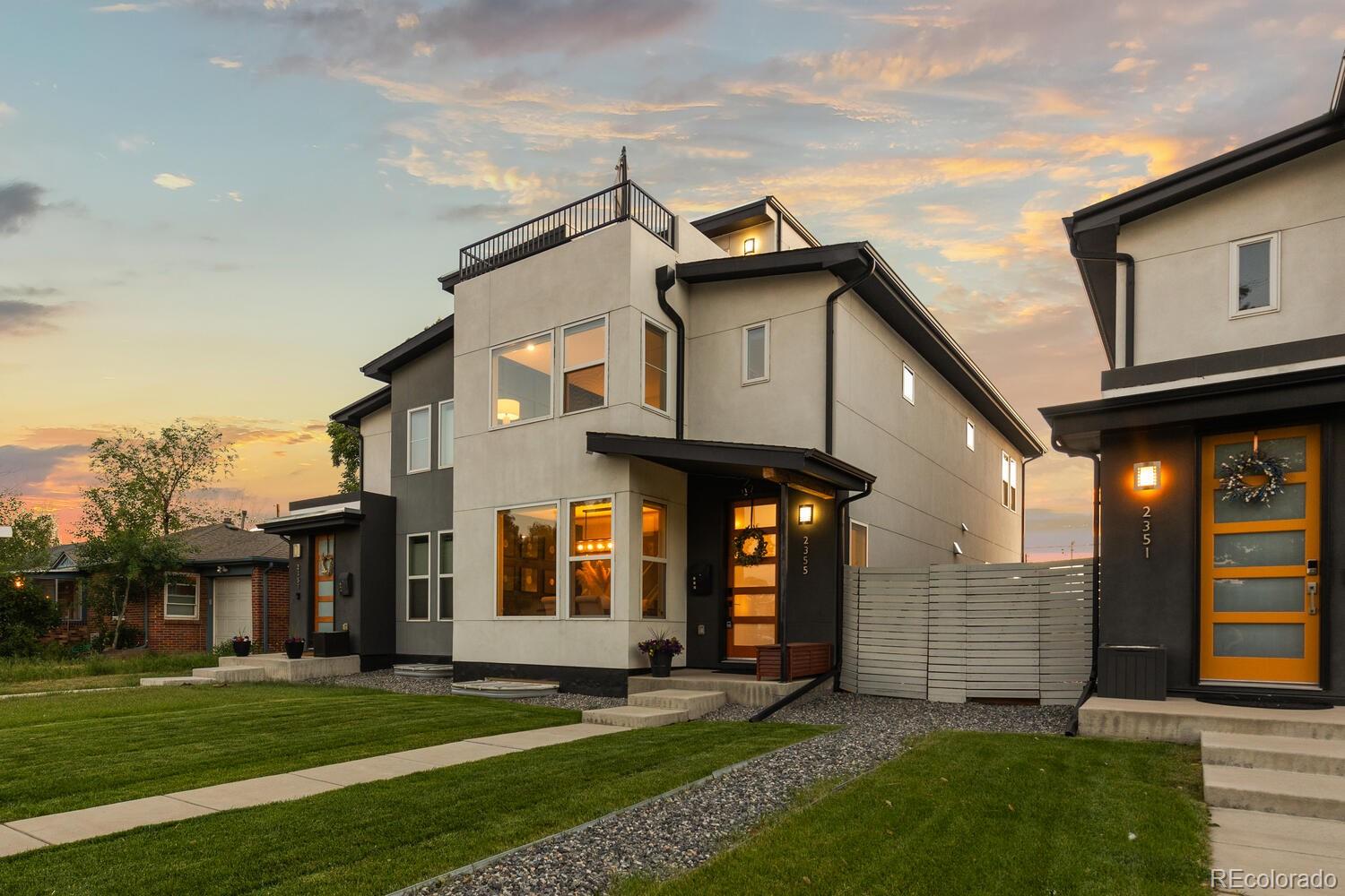 Cherokee St, Denver, CO 80223