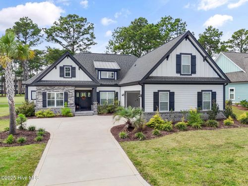 1103 Sunridge Drive, Sunset Beach, NC, 28468 | Card Image