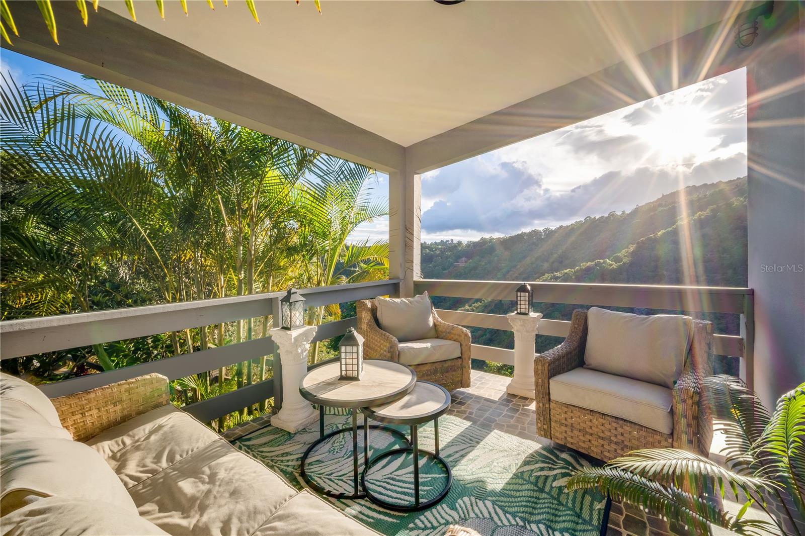 Residential Income en CAYEY