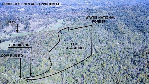 3 Brooks Road, Marietta, OH, 45750 | Card Image