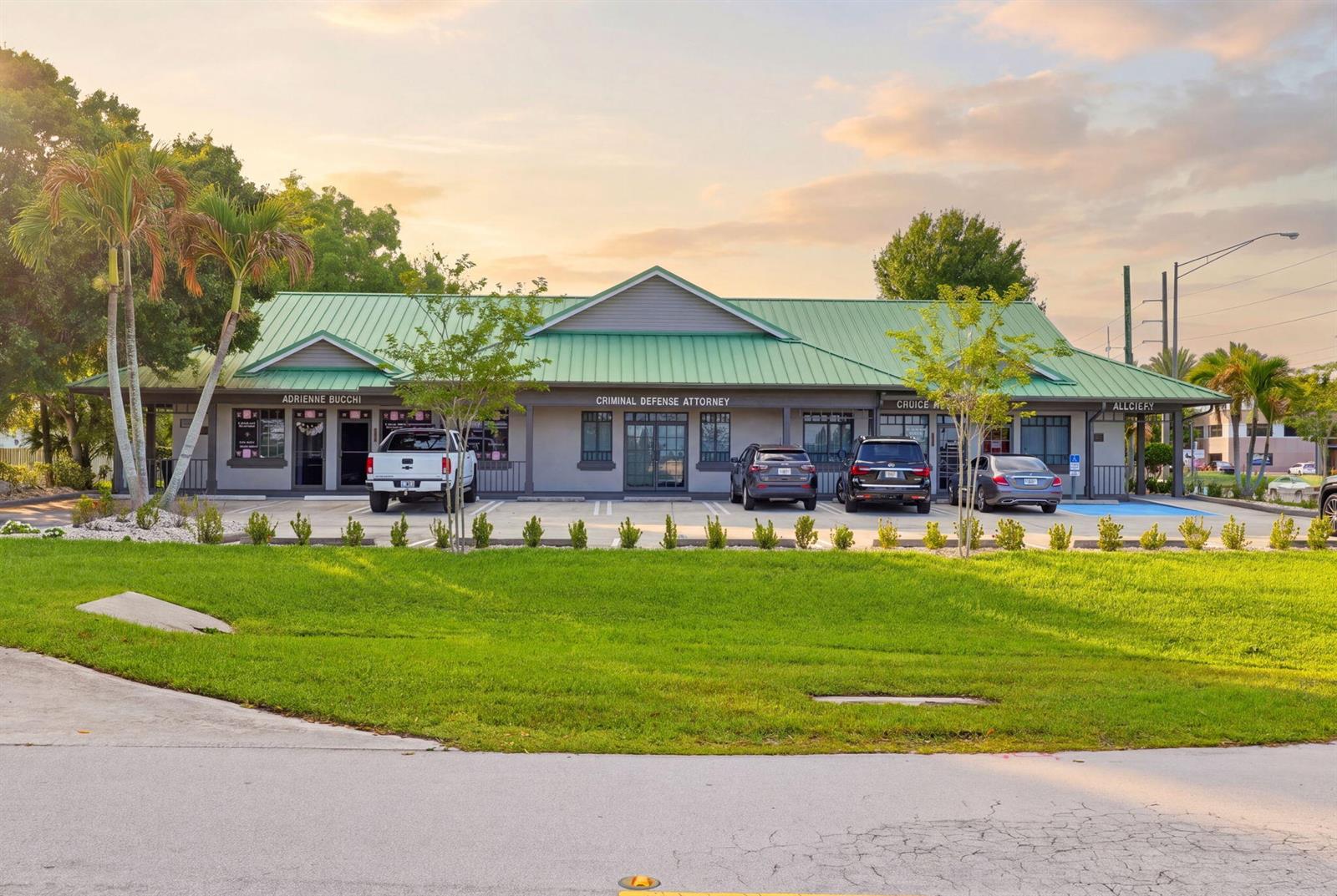 Commercial Sale in Port St. Lucie 3