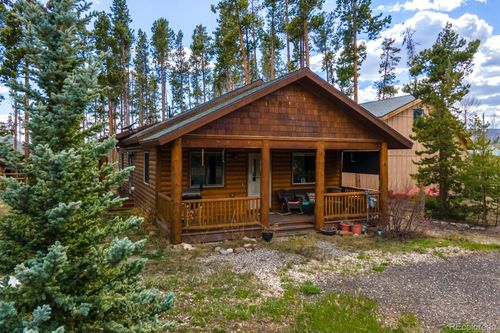 204 Mountain Ave, Grand Lake, CO, 80447 | Card Image