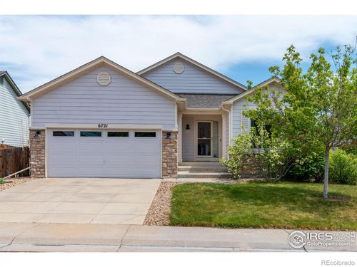 6721 E 114th Ave, Thornton, CO, 80233-5546 | Card Image