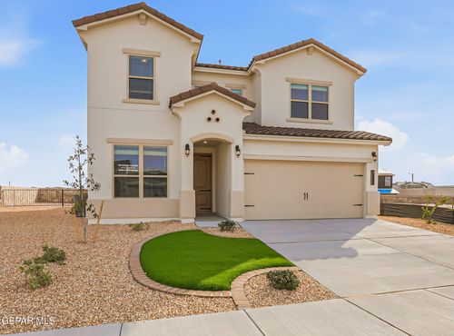 14464 Desert Wind Dr, El Paso, TX, 79928 | Card Image