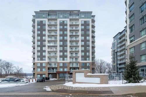 712-56 Lakeside Terr, Barrie, ON, L4M0L4 | Card Image