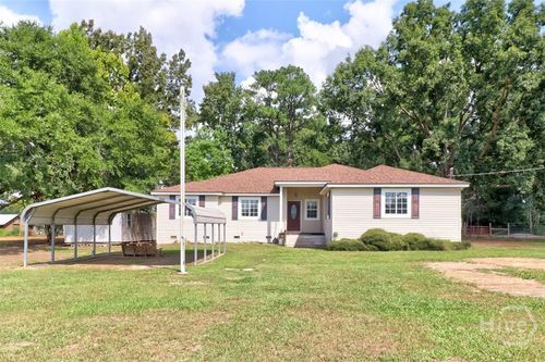 598 Clark Rd, Guyton, GA, 31312-3605 | Card Image