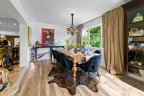 100 Sw 17th St, Pompano Beach, FL, 33060-9127 | Card Image