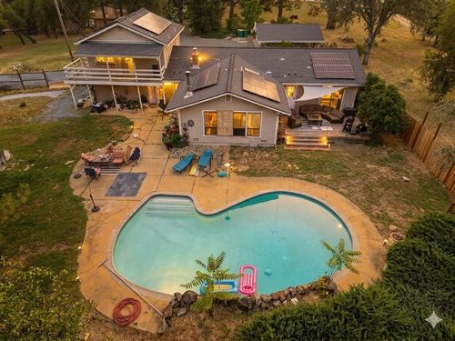 1234 Rising Hill Rd W, Placerville, CA, 95667-3830 | Card Image