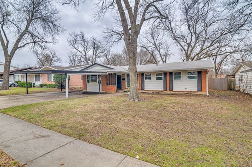 3834 Emerald Dr, Mesquite, TX, 75150-2535 | Card Image