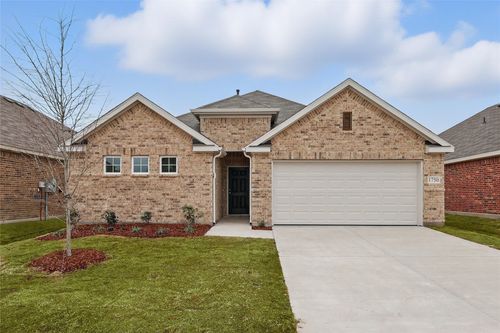 126 Patrick Henry Dr, Venus, TX, 76084-1222 | Card Image