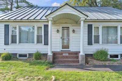 42 Richardson Road, House other with 4 bedrooms, 2 bathrooms and null parking in Barre Town VT | Image 2