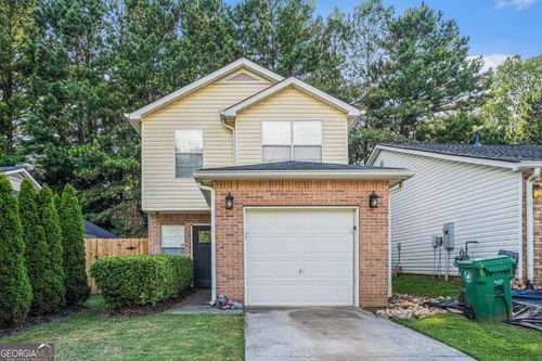 3643 Sapphire Ct, Decatur, GA, 30034-5758 | Card Image