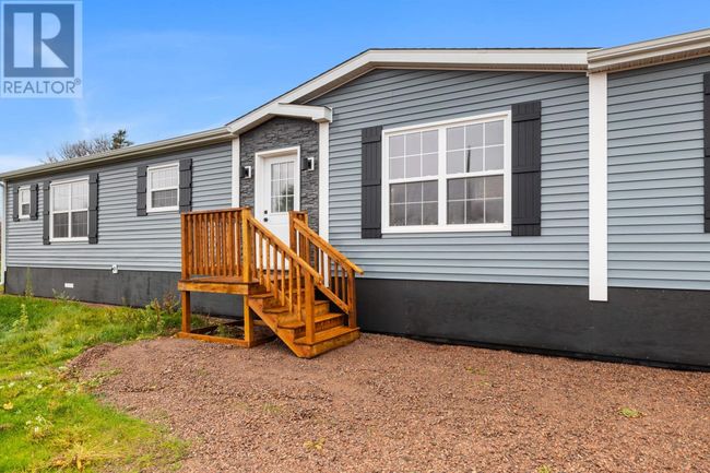 49 Pate Garden Dr, House other with 3 bedrooms, 2 bathrooms and null parking in O'leary PE | Image 4