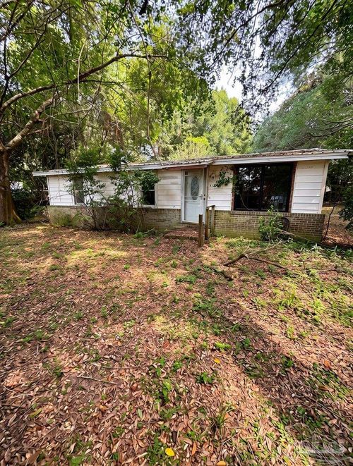 4124 Lawrence Ave, Pace, FL, 32571-1115 | Card Image