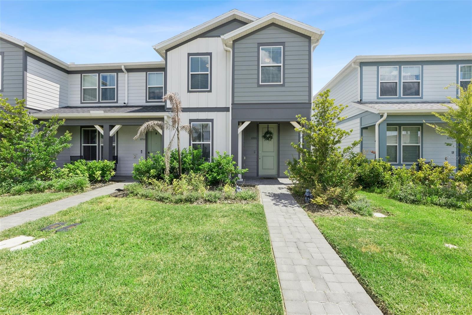 Residential in ORLANDO 2