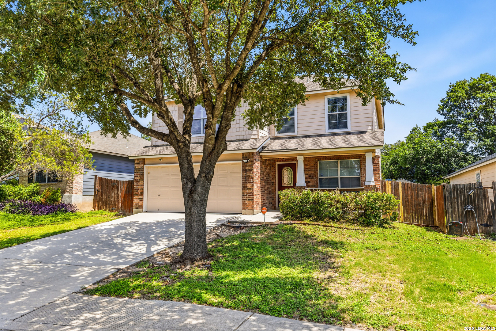 Residential in San Antonio 5