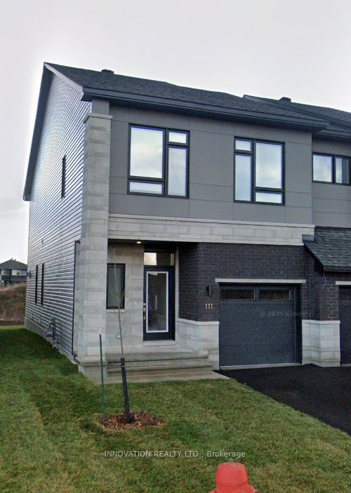 111 Bristol Cres, Kemptville, ON, K0G1J0 | Card Image