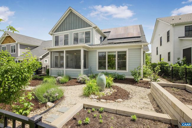 729 Highgate Row, House other with 5 bedrooms, 4 bathrooms and null parking in CROZET VA | Image 48