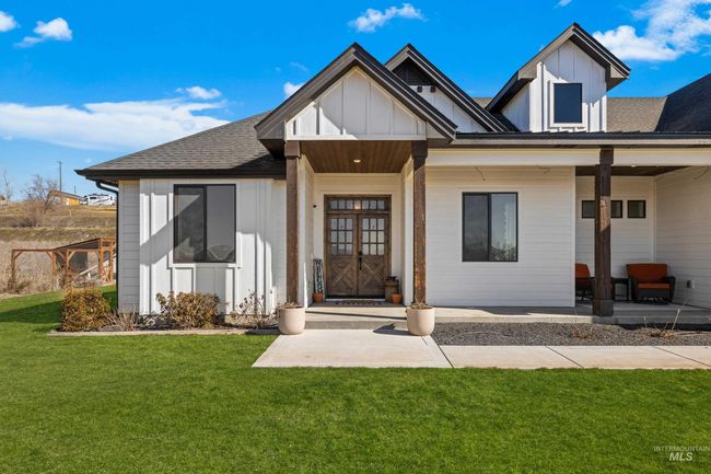 1534 Ross Rd, House other with 4 bedrooms, 2 bathrooms and 2 parking in Weiser ID | Image 50