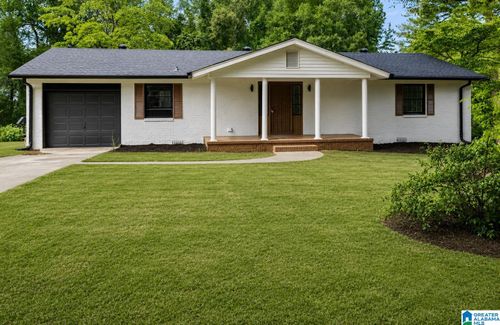 4536 Echo Dr, Pinson, AL, 35126-3326 | Card Image