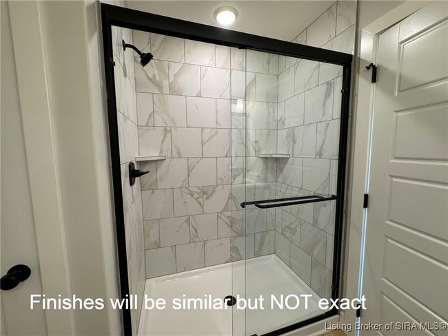 LOT-206 - 1034 Dunbarton Way, Home with 3 bedrooms, 2 bathrooms and null parking in Georgetown IN | Image 10