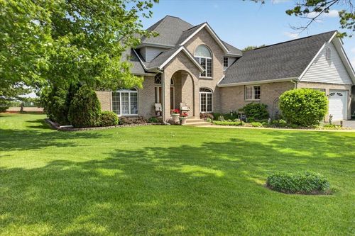 4802 Pipers Way Lane, Roscoe, IL, 61073 | Card Image