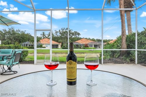 4648 Rio Poco Ct, NAPLES, FL, 34109-1356 | Card Image