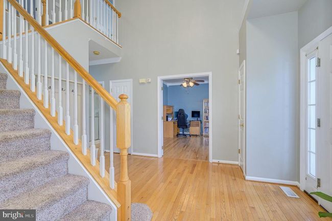 562 Holden Dr, House other with 4 bedrooms, 3 bathrooms and null parking in MARTINSBURG WV | Image 9