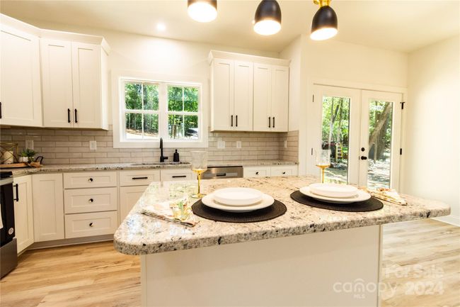 445A - 609 Berry Hill Dr, House other with 3 bedrooms, 3 bathrooms and null parking in Norwood NC | Image 23