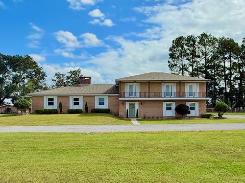 12951 Nw 10th Ave, CHIEFLAND, FL, 32626-3381 | Card Image