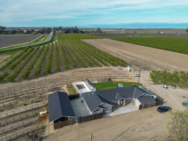 14700 W Barstow Ave, House other with 3 bedrooms, 0 bathrooms and null parking in Kerman CA | Image 7