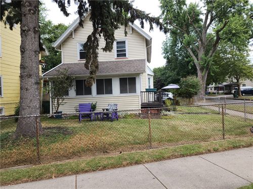 640 Chili Ave, Rochester, NY, 14611-2926 | Card Image