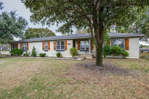 1200 Tipps Rd, Cross Roads, TX, 76227-8069 | Card Image