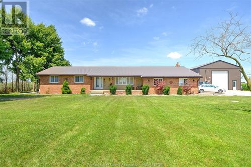 590 N Rear Rd, Maidstone, ON, N0R1K0 | Card Image