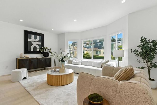 1815 18 Th Ave, House other with 3 bedrooms, 4 bathrooms and 1 parking in San Francisco CA | Image 10
