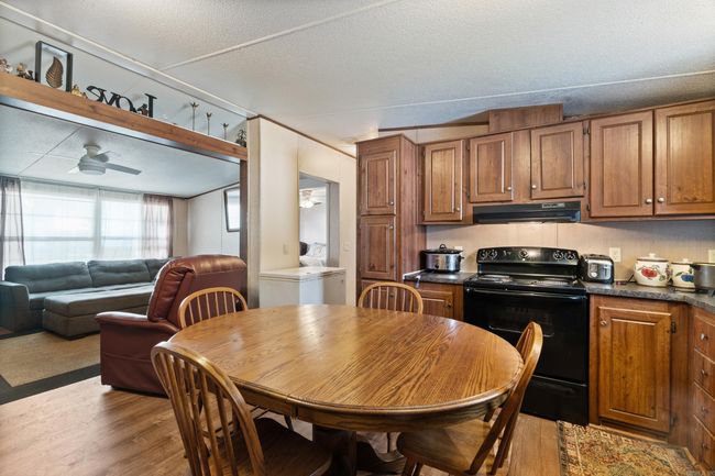51 Adams Lake Loop, House other with 3 bedrooms, 2 bathrooms and null parking in Conway AR | Image 9