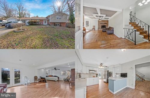 10911 Brookwood Ave, UPPER MARLBORO, MD, 20772-4649 | Card Image