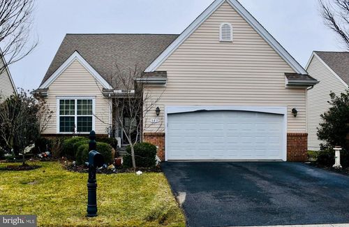543 Sorrell Cir, SMYRNA, DE, 19977-4311 | Card Image
