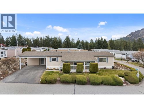93-1850 Shannon Way, West Kelowna, BC, V4T | Card Image