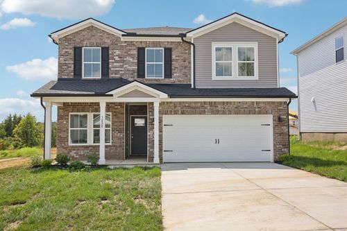 1230 Bluffton Cir, Clarksville, TN, 37043-2786 | Card Image
