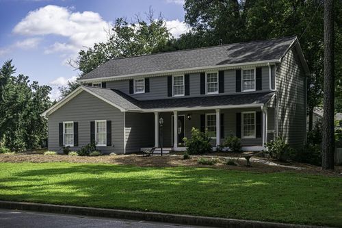 1043 Wash Lee Dr Sw, Lilburn, GA, 30047-7411 | Card Image