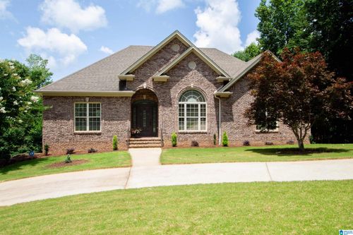 6384 Cambridge Rd, PINSON, AL, 35126-4504 | Card Image