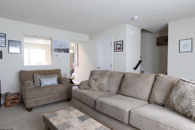 135 Inlet St, Townhouse with 2 bedrooms, 3 bathrooms and 2 parking in Morgantown WV | Image 5