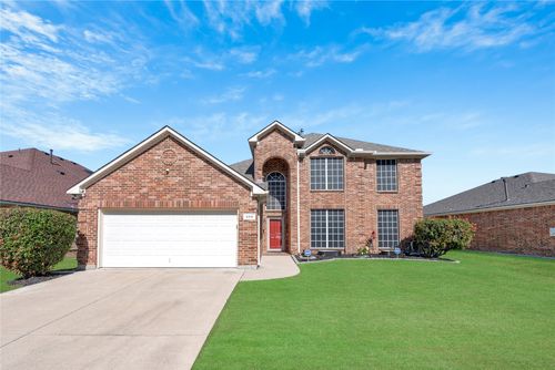 509 Flintwood Lane, Arlington, TX, 76002 | Card Image