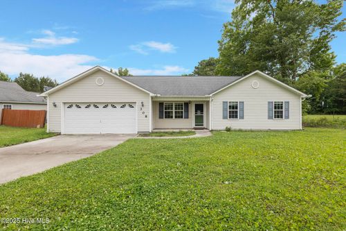 308 Big Tree Ln, Chinquapin, NC, 28521-8781 | Card Image