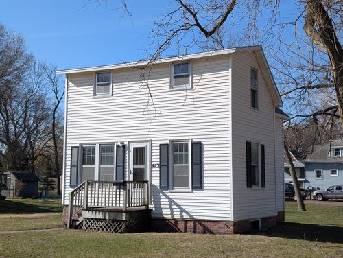 413 Mason St, Marshall, MN, 56258-1448 | Card Image