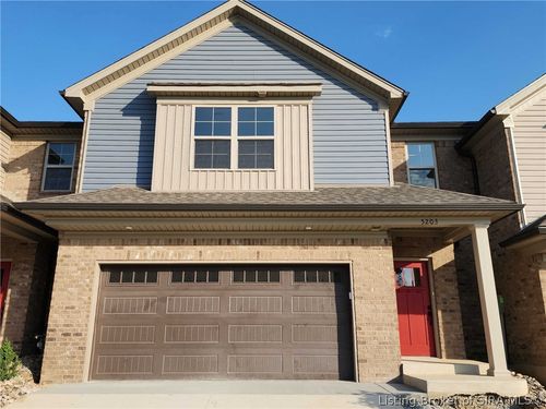 lot-1513-5203 N Hampton Court, Charlestown, IN, 47111 | Card Image