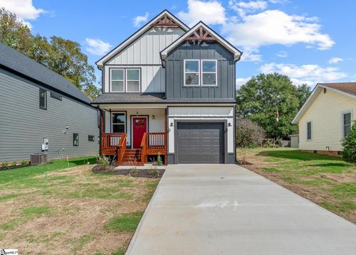 107 Mary St, Greenville, SC, 29611-5342 | Card Image