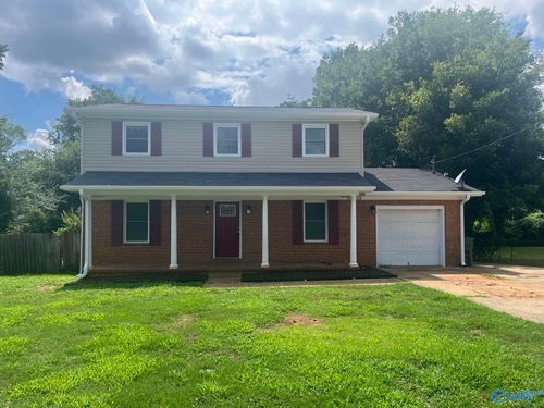 3105 Rita Lane, Huntsville, AL, 35810 | Card Image